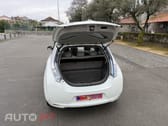 Nissan Leaf Acenta