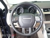 Land Rover Evoque 2.2 TD4 Pure Auto