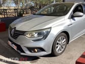 Renault Mégane ENERGY dCi 110 INTENS