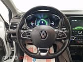 Renault Mégane 1.5 Blue dCi Limited