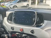 Fiat 500 1.0 Hybrid Torino