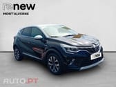 Renault Captur E-Tech Plug-In Hibrid