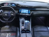 Peugeot 508 SW 1.6 Hybrid Allure Pack e-EAT8