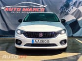 Fiat Tipo 1.3 M-Jet Lounge