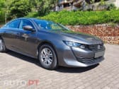 Peugeot 508 1.5 BlueHDi Allure Pack EAT8