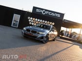 BMW 330 e Auto