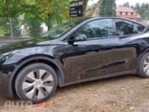 Tesla Model Y Standard