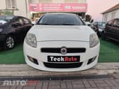 Fiat Bravo 1.4 16v My Life GPL