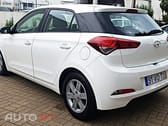 Hyundai i20 1.1 CRDi Urban