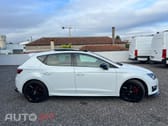 Seat Leon 2.0 TDi FR S/S