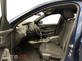 BMW 116 d Business Design