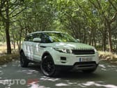 Land Rover Evoque 2.2 eD4 Dynamic