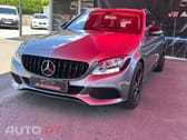 Mercedes-Benz C 220 CDi Avantgarde