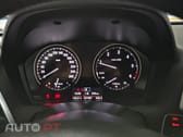 BMW 218 d lci coupe sport