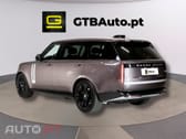 Land Rover Range Rover I.V.A DEDUTIVEL P440e LWB 