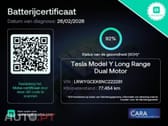 Tesla Model Y Long Range AWD 92% I.V.A DEDUTIVEL