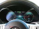 Mercedes-Benz C 300 de AMG Line