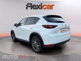 Mazda CX-5 2.2 D Excellence Navi