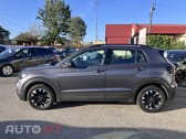 Volkswagen T-Cross 1.0 TSI Freestyle