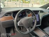 Tesla Model X 100D