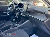 Peugeot 208 1.5 BlueHDi Active Business Pack