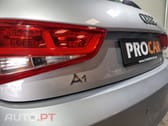Audi A1 1.6 TDi Sport