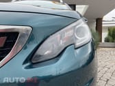 Peugeot 2008 1.6 BlueHDi Allure