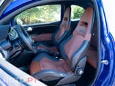 Abarth 595C Competizione