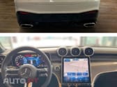 Mercedes-Benz GLC 300 300 de 4Matic AMG line