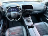 Citroen C5 Aircross 1.5 BlueHDi Shine