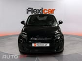 Fiat 500e Icon