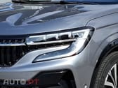 Renault Espace 1.2 E-Tech full hybrid 200cv iconic