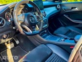Mercedes-Benz CLA 220 Shooting Brake d 7G-DCT AMG Line