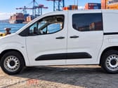 Peugeot Partner Partner 1.5 Blue-HDI L1 Premium 3L