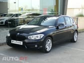 BMW 116 d Advantage