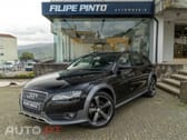 Audi A4 Allroad 2.0 TDI quattro