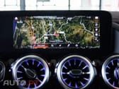 Mercedes-Benz EQA 300 4Matic AMG Line