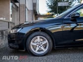 Audi A4 Avant 35 TDI Advanced S tronic