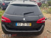 Peugeot 308 SW YHYP-R26000