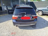BMW 318 M