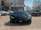 Lamborghini Huracán 5.2 V10 LP Performance