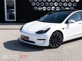 Tesla Model 3 Performance Dual Motor AWD