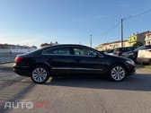 Volkswagen Passat CC 2.0 TDi