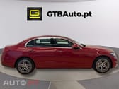 Mercedes-Benz C 300 de  AMG I.V.A DEDUTIVEL 