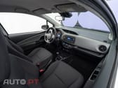 Toyota Yaris 1.0 VVT-i ACtive