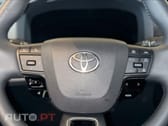 Toyota C-HR Hybrid Business I.V.A DEDUTIVEL 