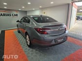 Opel Insignia 1.6 CDTi Business Edition Auto.