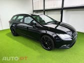 Seat Leon ST