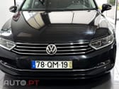Volkswagen Passat Variant 1.6 TDI Confortline