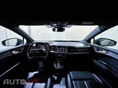 Audi Q4 E-Tron 40 S line